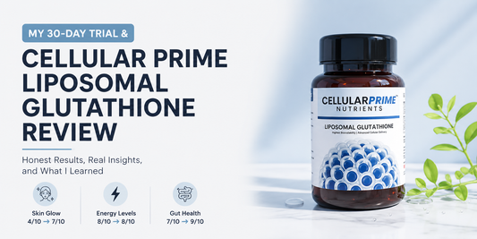 liposomal glutathione reviews Cymbiotika Review I have covered glutathione (GSH) in another video so check that out to learn more! It also includes non-supplement ways to increase levels too #gsh Liposomal Glutathione Optimal Nutraceuticals
