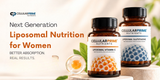 liposomal supplements for women