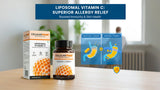 Liposomal Vitamin C
