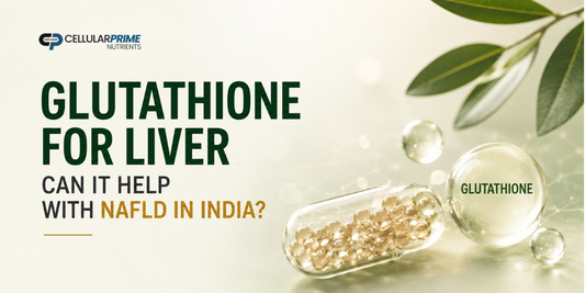 glutathione and liver