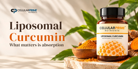 liposomal curcumin reviews