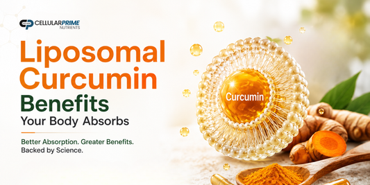 liposomal curcumin benefits your body absorbs