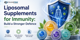 liposomal supplements for immunity