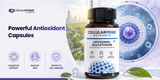 powerful antioxidant capsules