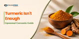 liposomal curcumin benefits