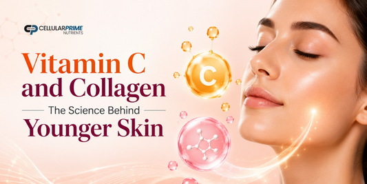 vitamin c and collagen