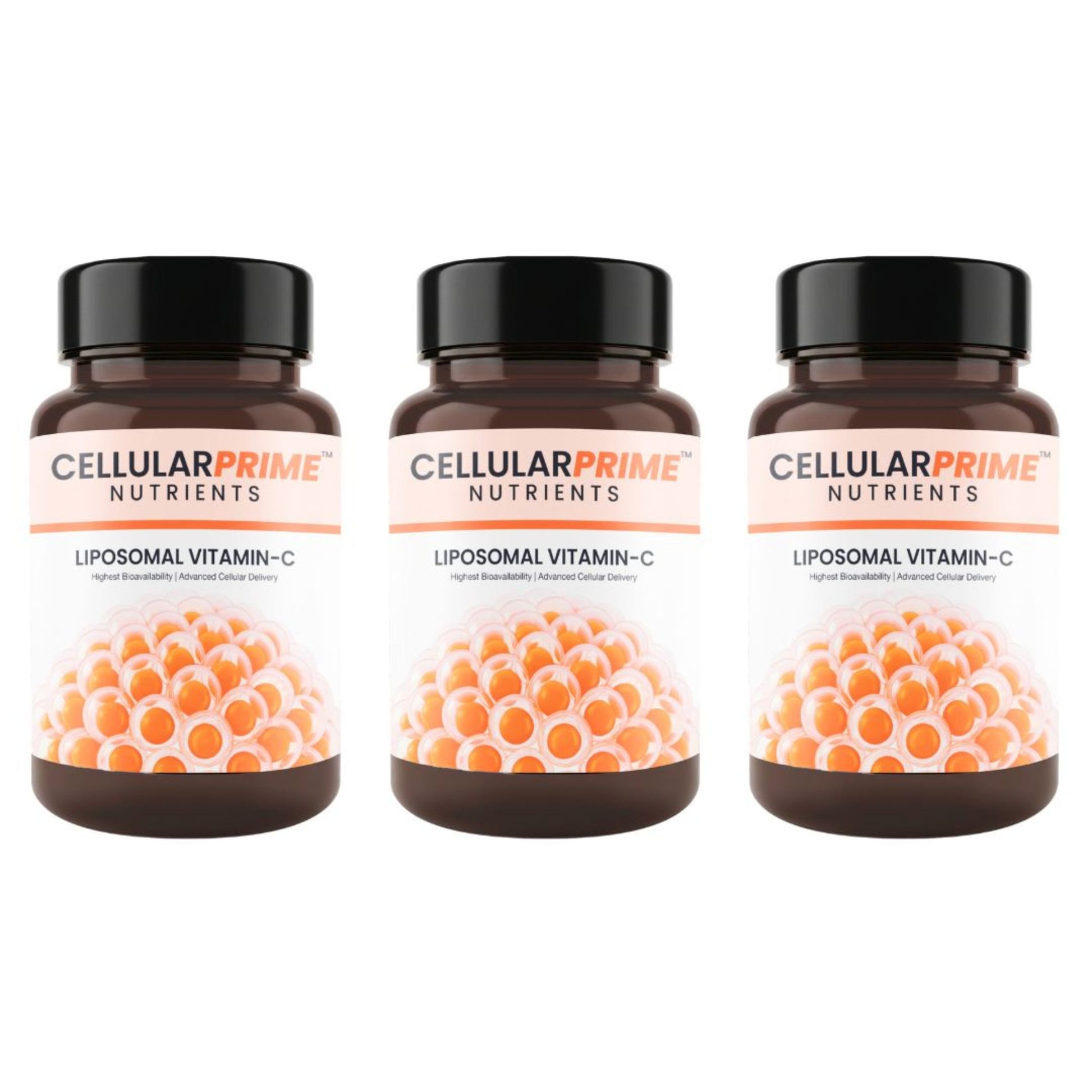 Cellular Prime- Liposomal Vitamin C