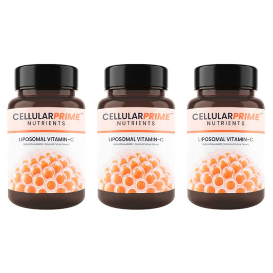 Cellular Prime- Liposomal Vitamin C
