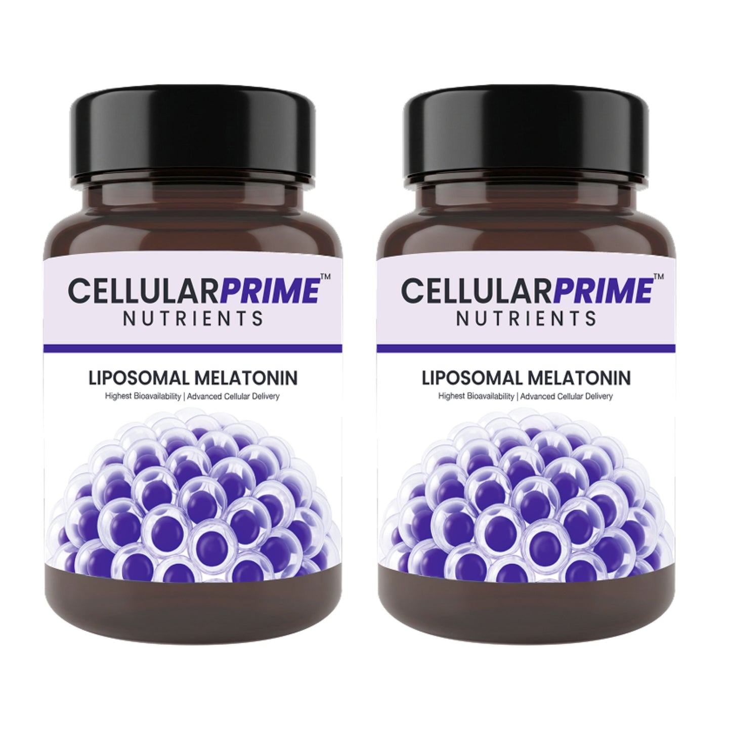 Liposomal Melatonin- Cellular Prime