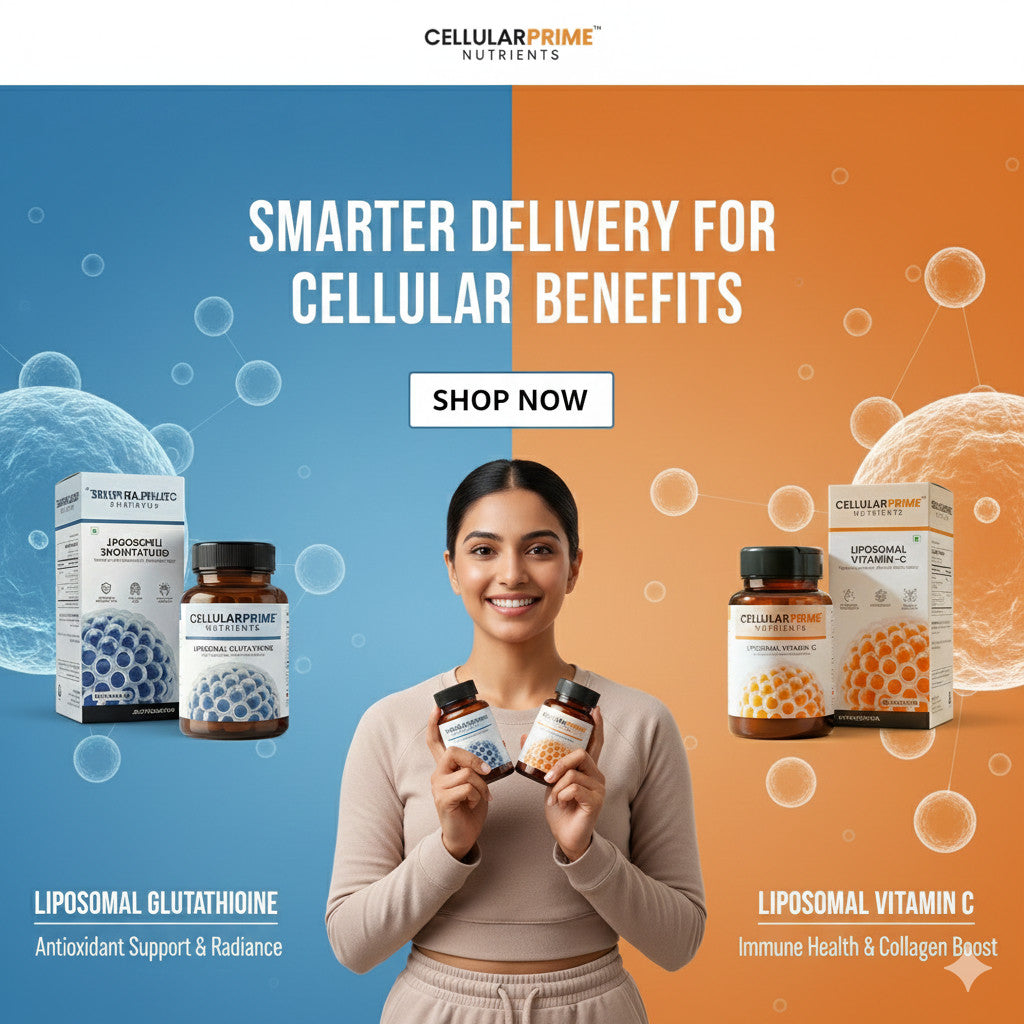 Quality Control – Cellular Prime