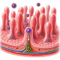 The Small Intestine