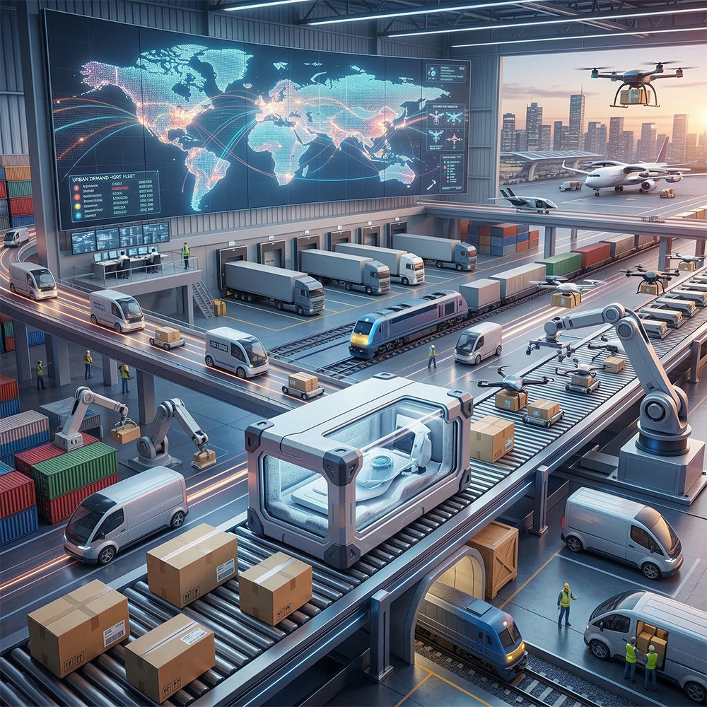 Manufacturing Integrity That Speaks For Itself