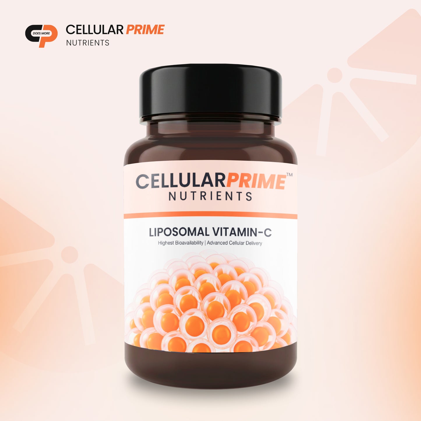 Liposomal Vitamin C for Glowing Skin