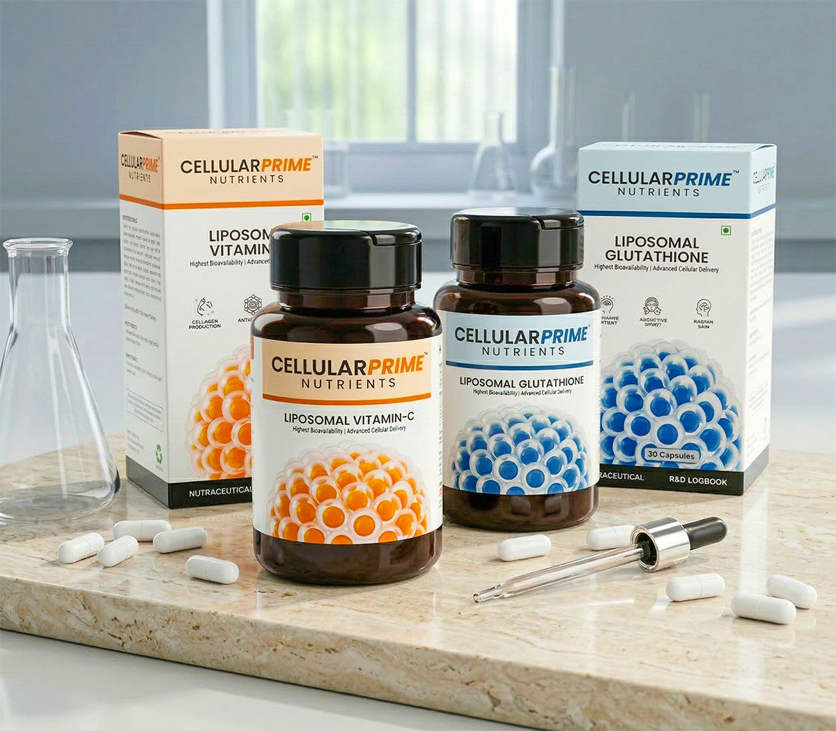 Science Works Only If the Manufacturing Does