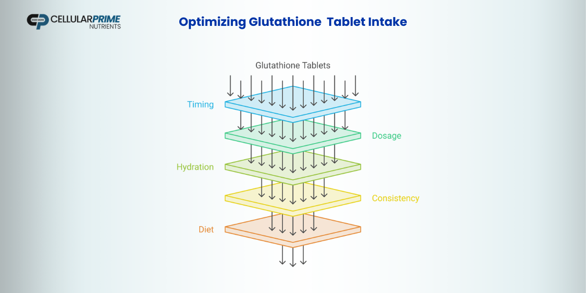 8-Week Glutathione Trial on Working Women: Real Results on Skin, Energy & Digestive Comfort